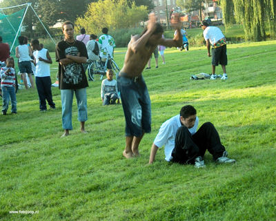 Foto 103 uit Terrible Eventsday07