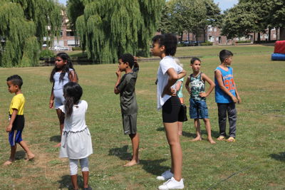 Foto 95 uit Week Van Hoop16-7