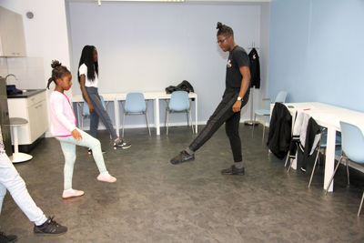 Foto 33 uit Theater & Dans 24-8