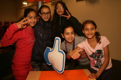 Foto 29 uit WijkMaalTijdFocus