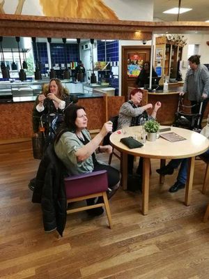 Foto 11 uit JohnnyValentinoLeny