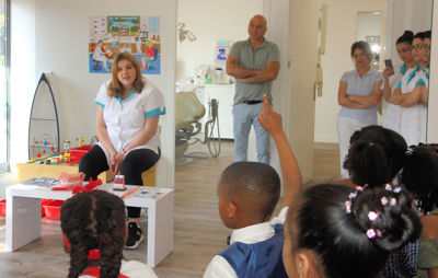 Foto 26 uit Tandenwaard NEW