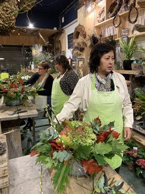 Foto 100 uit WorkShop Chantal