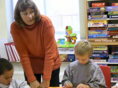 Foto 137 uit halloween2005