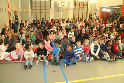 Foto 7 uit Sint&PietPoppenhuis