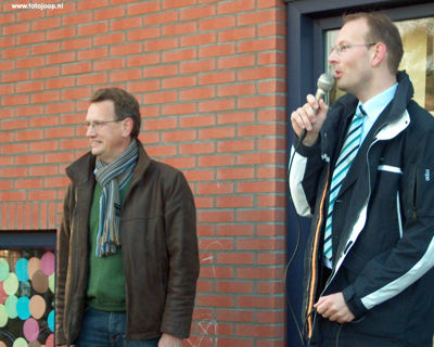 Foto 47 uit Startverkeersslang07