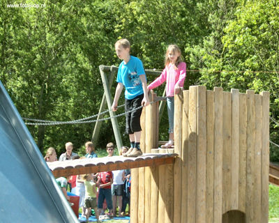 Foto 102 uit koninginnendag 07