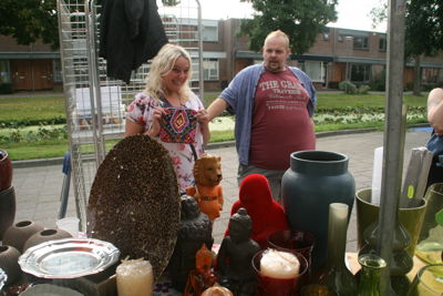 Foto 3 uit Zomer Markt26-8-17