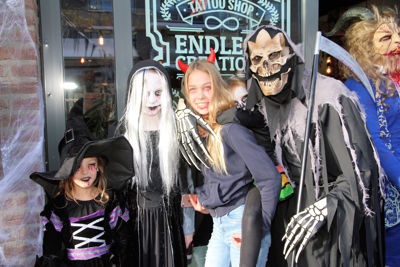 Foto 252 uit Halloween-2018