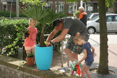 Foto 63 uit HippePlantenBakken