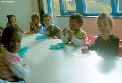 Foto 39 uit Kiddoozzkinderopvang