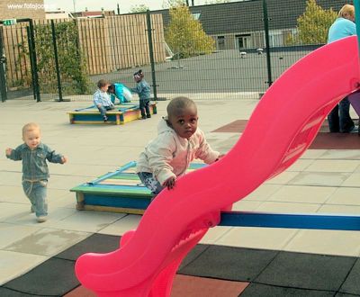 Foto 47 uit Kiddoozzkinderopvang