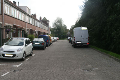 Foto 328 uit StratenBEVERWAARD