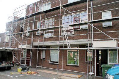 Foto 20 uit WoonBron Garage's