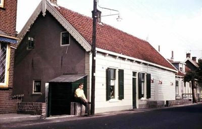 Foto 561 uit SloopEnOpbouwWIJK