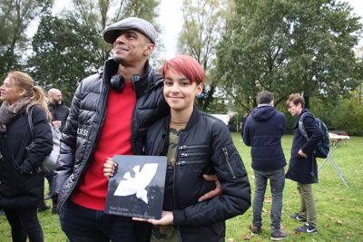 Foto 95 uit Kunstwerk de Meeuw