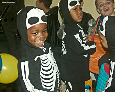 Foto 25 uit Halloweenbeverwaard07