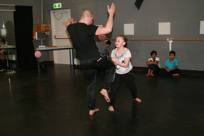 Foto 444 uit CardioKickBoxen4Kids