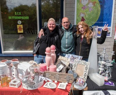 Foto 9 uit 27-4-17 Koningsdag