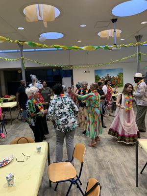 Foto 29 uit Lente Feest Focus