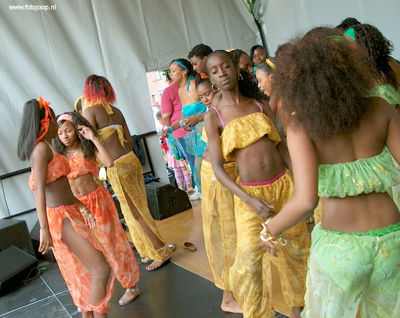 Foto 113 uit carnaval2008beverw