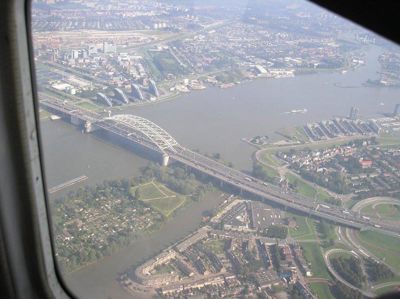 Foto 322 uit BRIENENOORDBRUG