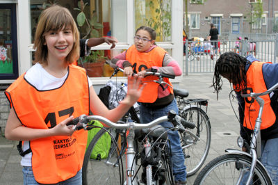 Foto 40 uit Verkeersexamen16_4