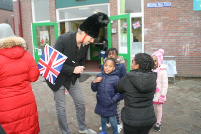 Foto 6 uit PCBDe Parel High Tea