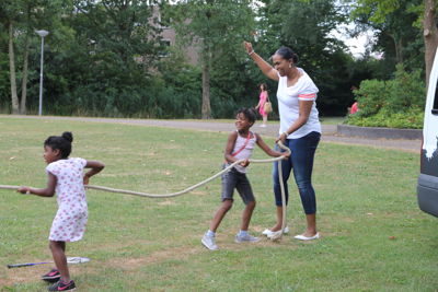 Foto 58 uit Urban SkillszHouse