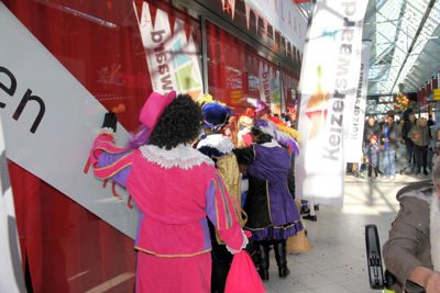 Foto 8 uit Sinthuiskeizerwaard