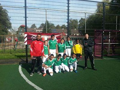 FeyenoordStreetLeague