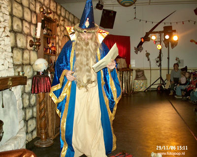 Foto 72 uit sinterklaas 2006 new