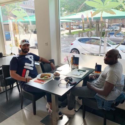 Foto 168 uit Saron-EetHuis NEW