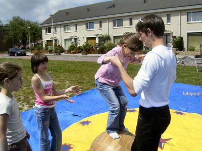 Foto 20 uit circus beverwaard