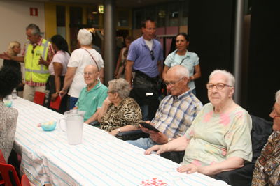 Foto 411 uit Ouderen4Daagse2016