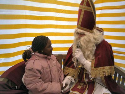 Foto 140 uit sinterklaas2005