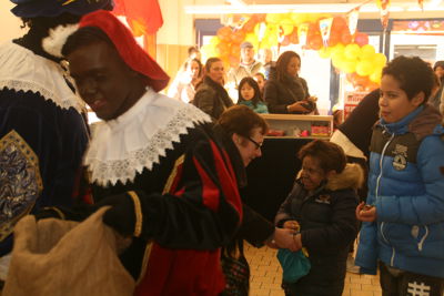 Foto 184 uit sinterklaasbeverwaard