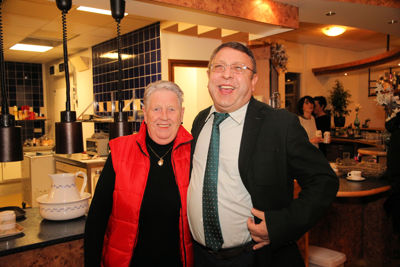 Foto 30 uit NieuwjaarReceptie