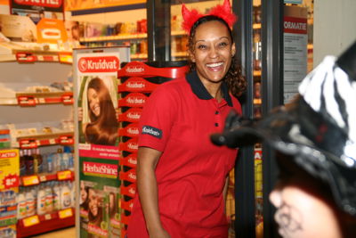 Foto 141 uit Halloween 31-10-09