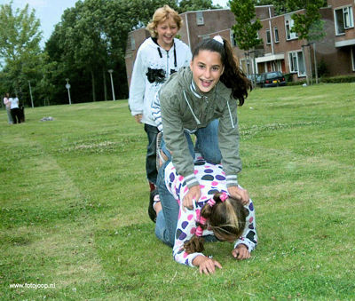 Foto 272 uit TropischeTuin 2017