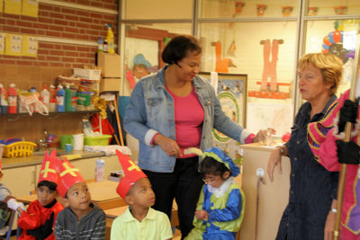 Foto 178 uit Sint RK Regenboog