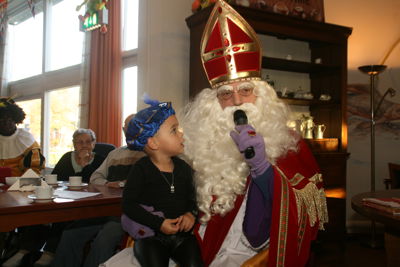 Foto 122 uit Sint In De Wetering