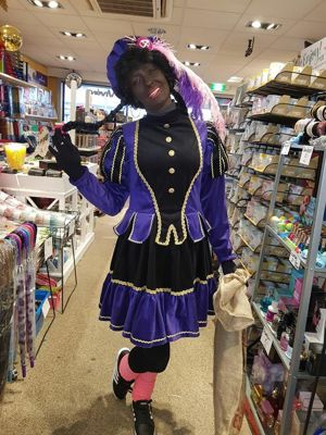 Foto 13 uit sinterklaasbeverwaard