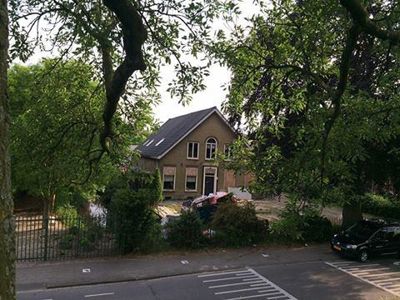 Foto 397 uit SloopEnOpbouwWIJK