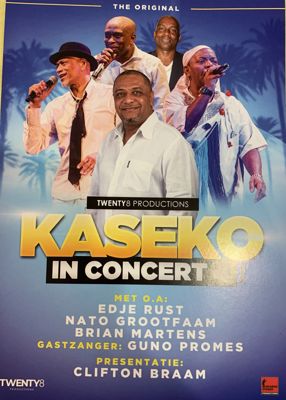 Foto 3 uit Brassa Dey Focus