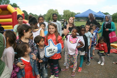 Foto 64 uit Buitenspeeldag10-6