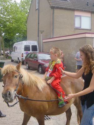 Foto 175 uit country feest 2005