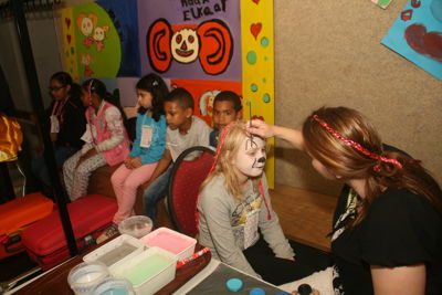 Foto 75 uit CreaBeverlandSmink