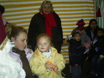 Foto 360 uit sinterklaasbeverwaard