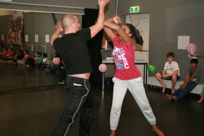 Foto 457 uit CardioKickBoxen4Kids